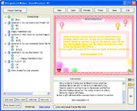 UniqueGiftMaker Standard Edition Screenshot